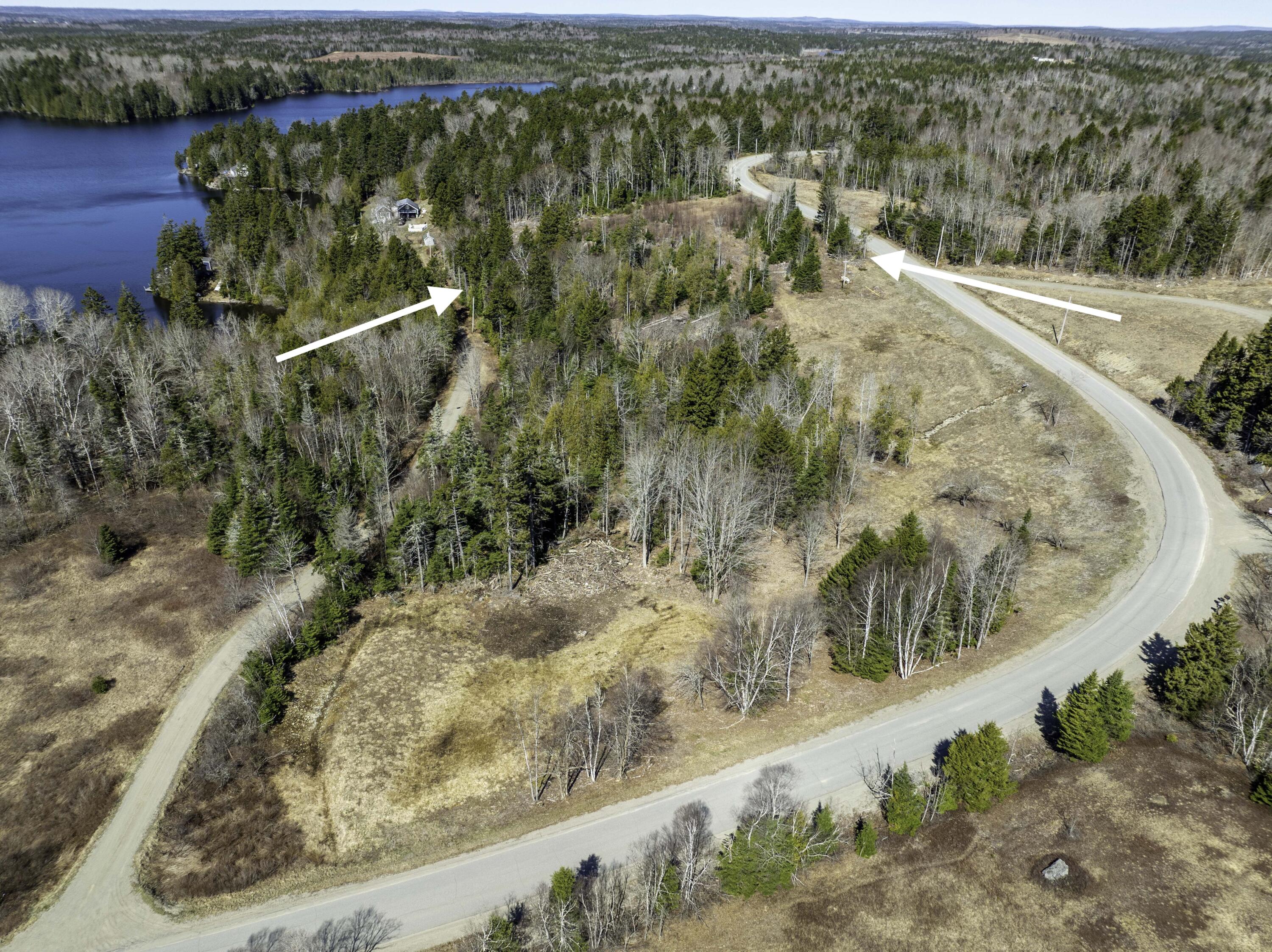 Lot 19-13d Halls Mills Road Whiting, ME 04691 - Photo 3 of 9