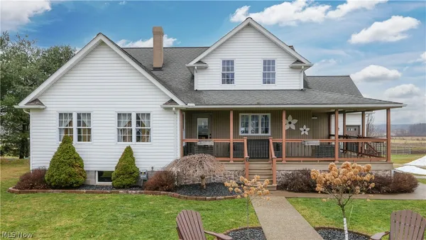 $700,000 | 9561 Creaser Road, North Bloomfield, OH 44450