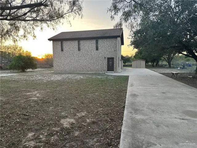 $280,000 | 12517 North Taylor Road, Mission, TX 78573