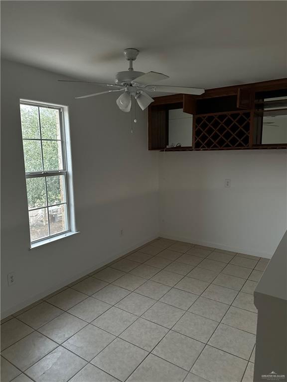 12517 North Taylor Road Mission, TX 78573 - Photo 18 of 22 an empty room with windows