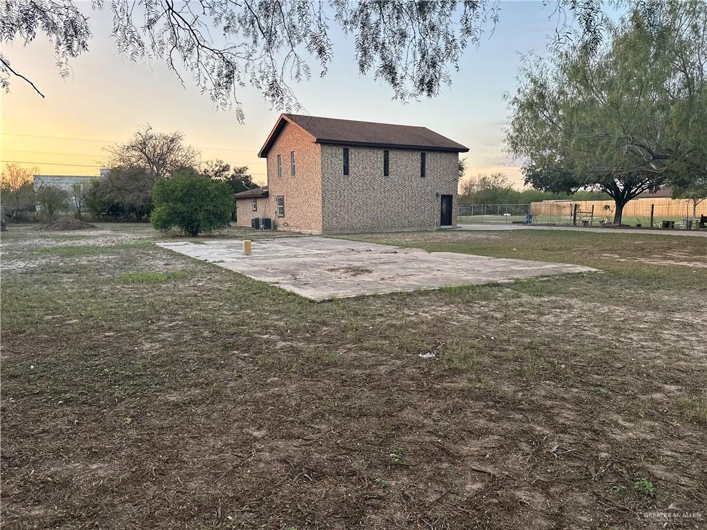 12517 North Taylor Road Mission, TX 78573 - Photo 3 of 22