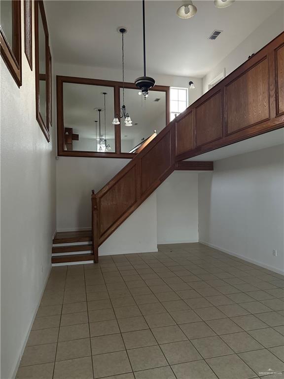 12517 North Taylor Road Mission, TX 78573 - Photo 6 of 22 a view of an entryway