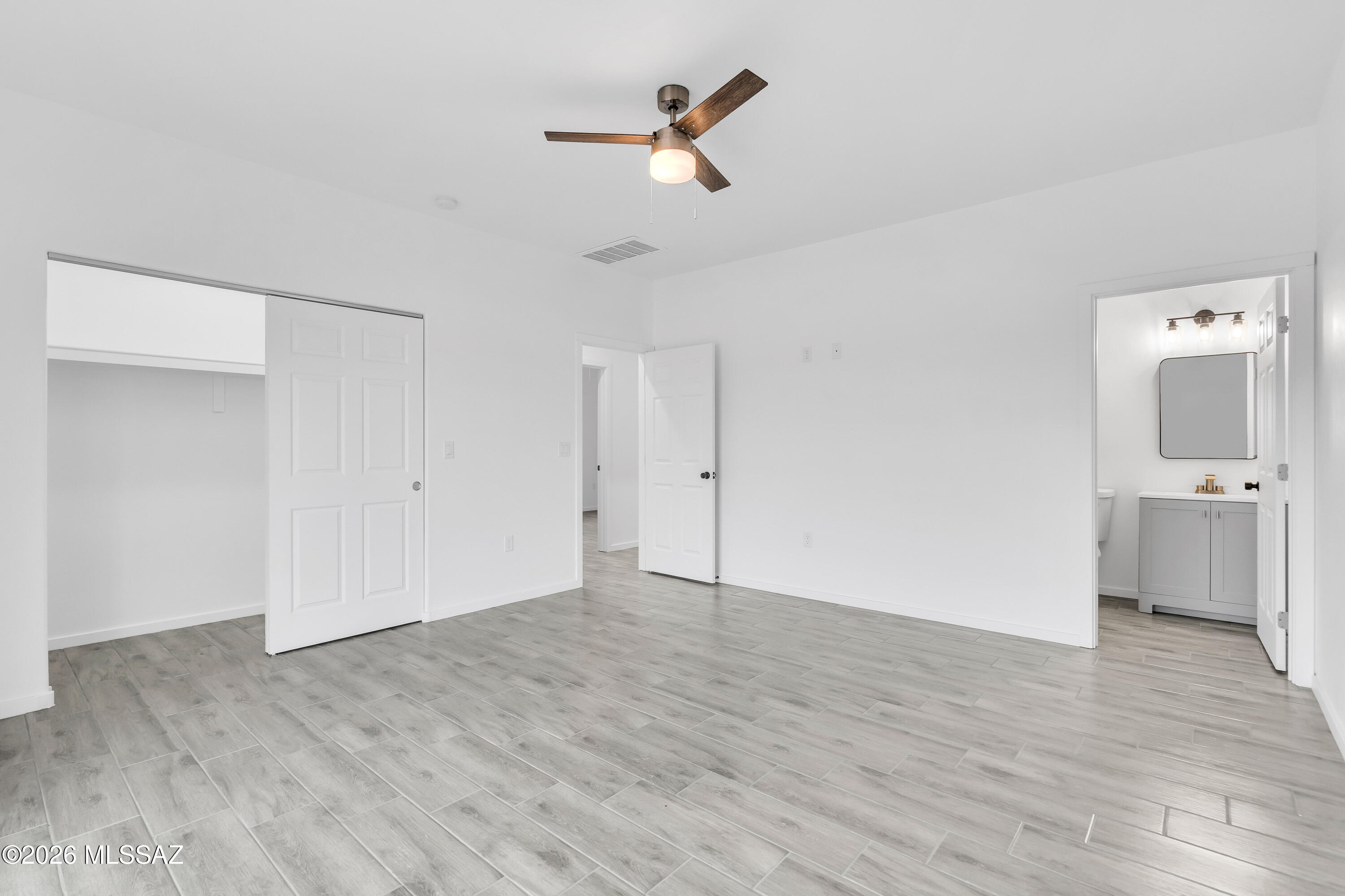 5776 East Hermans Road Tucson, AZ 85756 - Photo 40 of 50 Primary Bedroom.