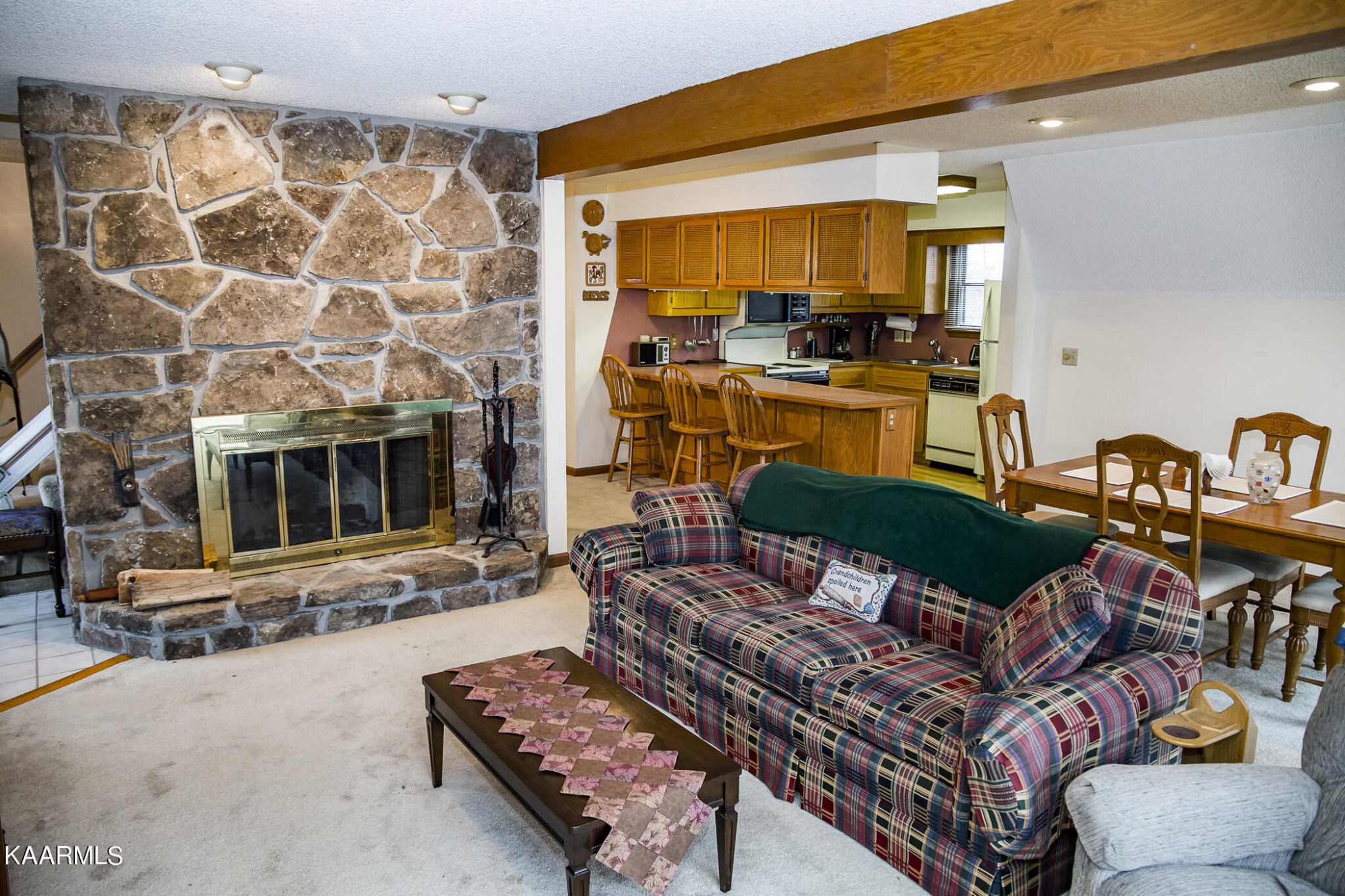 107 Cappshire Road Crossville, TN 38558 - Photo 3 of 54 Gallery Image 3