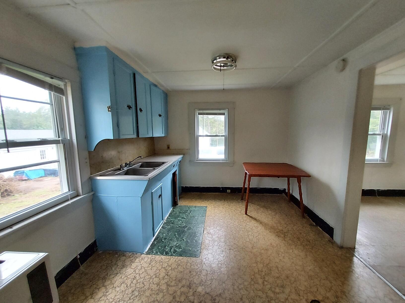398 Sam Page Road Acton, ME 04001 - Photo 4 of 30 SPKitchen1