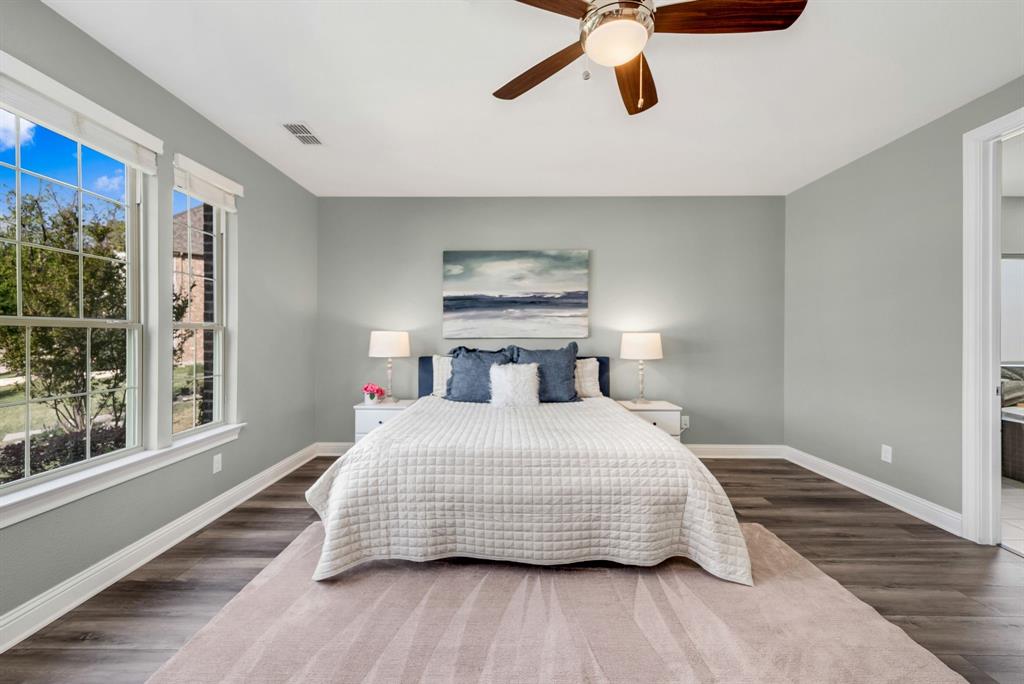 3696 Furrow Road Frisco, TX 75035 - Photo 12 of 36