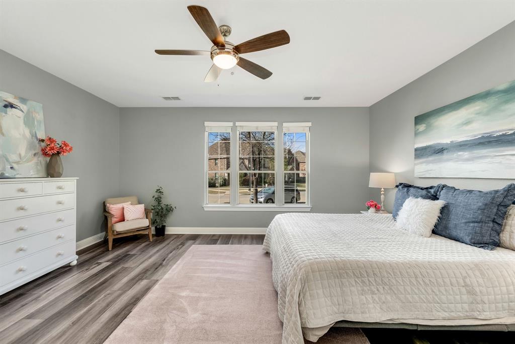 3696 Furrow Road Frisco, TX 75035 - Photo 13 of 36