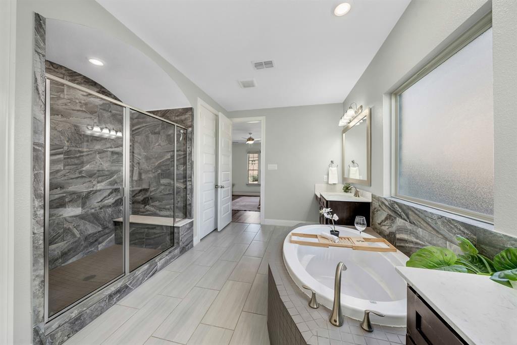 3696 Furrow Road Frisco, TX 75035 - Photo 15 of 36