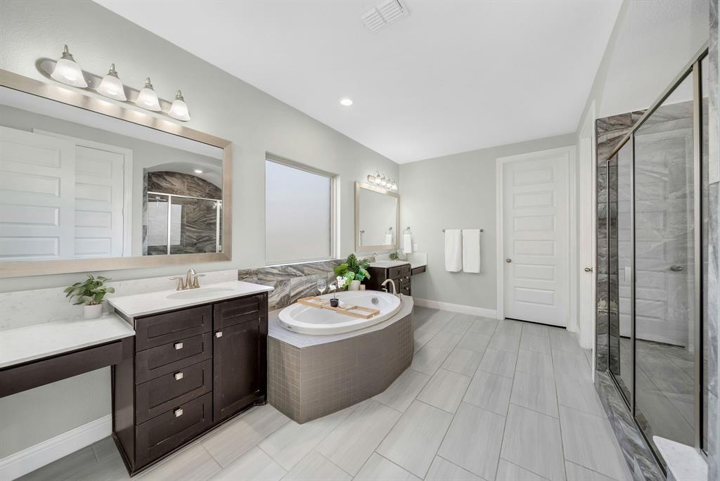 3696 Furrow Road Frisco, TX 75035 - Photo 16 of 36