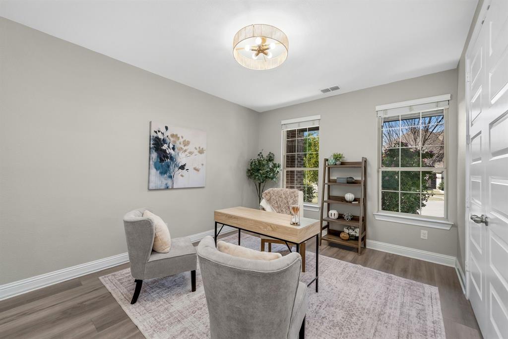 3696 Furrow Road Frisco, TX 75035 - Photo 19 of 36