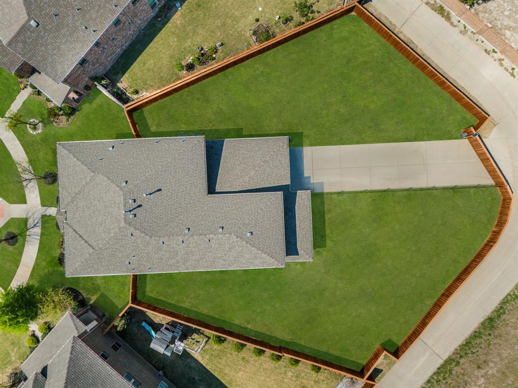 3696 Furrow Road Frisco, TX 75035 - Photo 2 of 36