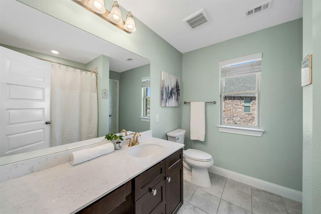 3696 Furrow Road Frisco, TX 75035 - Photo 21 of 36