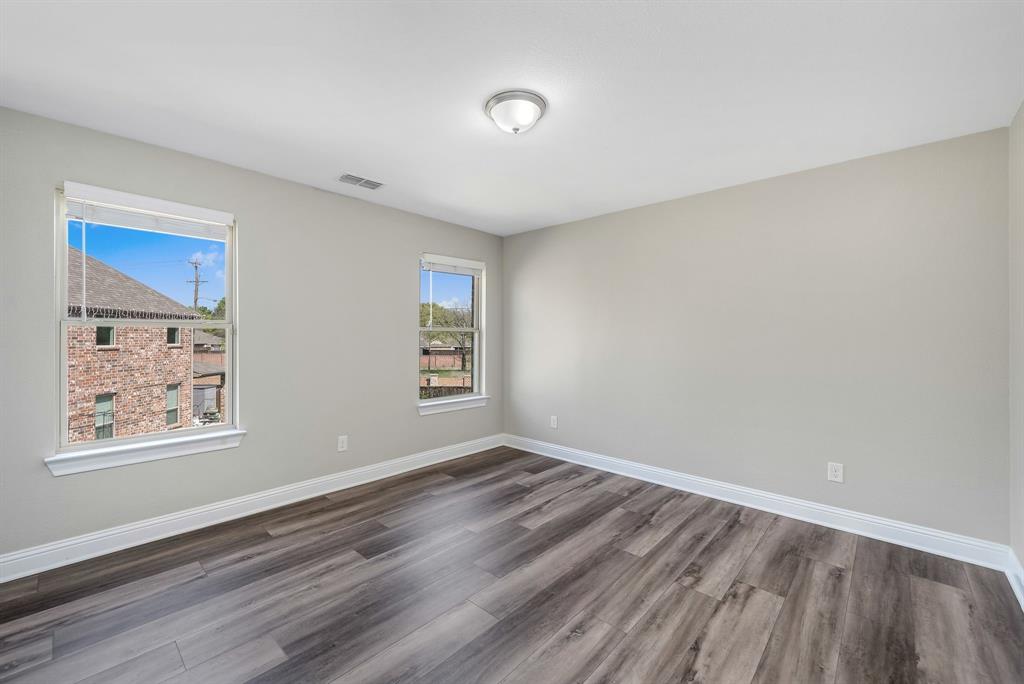 3696 Furrow Road Frisco, TX 75035 - Photo 23 of 36