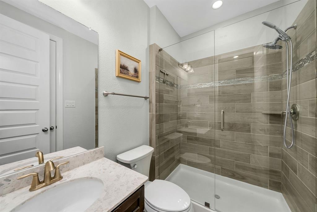 3696 Furrow Road Frisco, TX 75035 - Photo 25 of 36