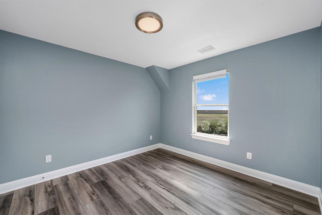 3696 Furrow Road Frisco, TX 75035 - Photo 26 of 36