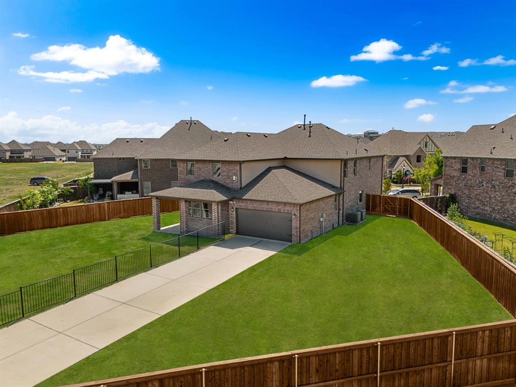 3696 Furrow Road Frisco, TX 75035 - Photo 29 of 36