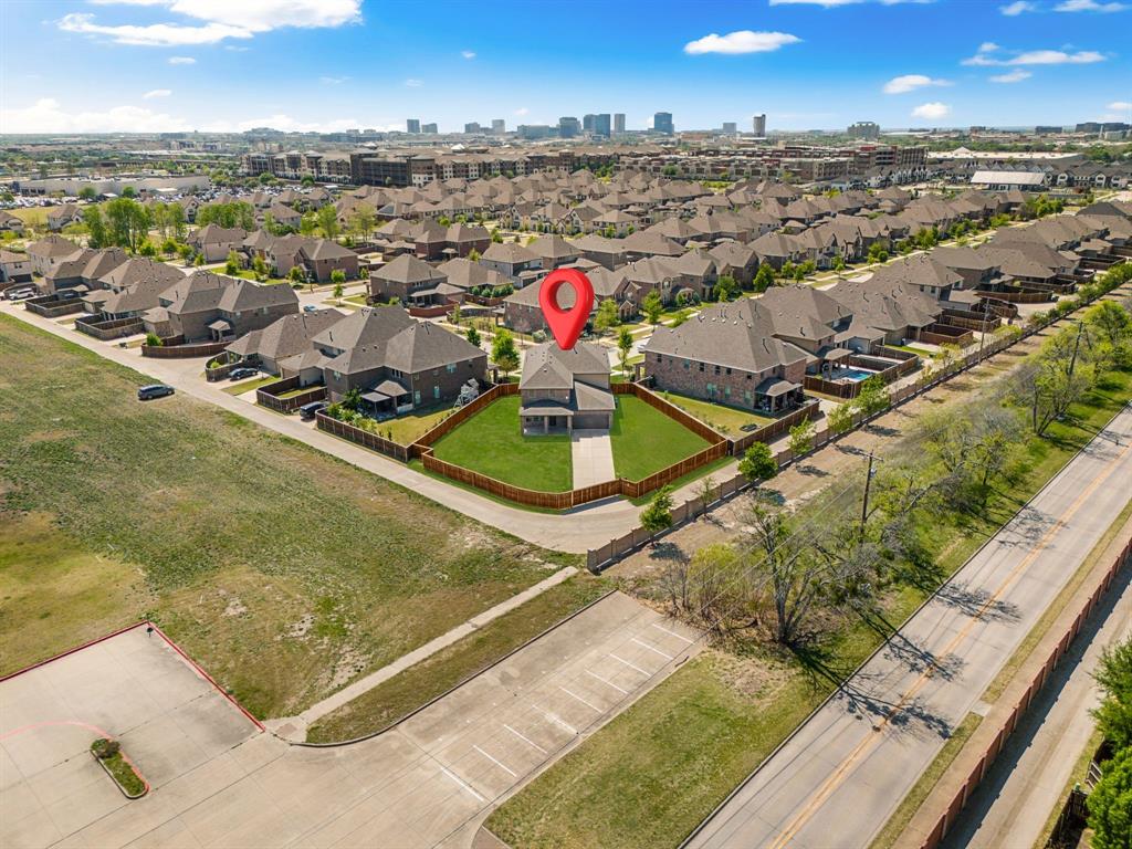 3696 Furrow Road Frisco, TX 75035 - Photo 30 of 36