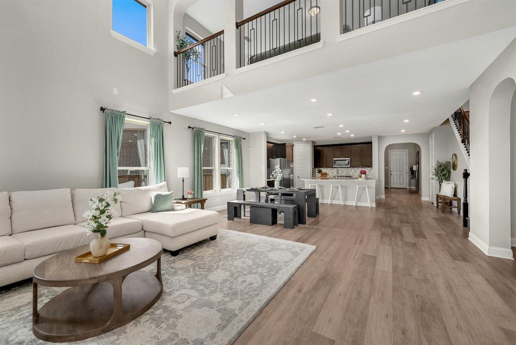 3696 Furrow Road Frisco, TX 75035 - Photo 3 of 36