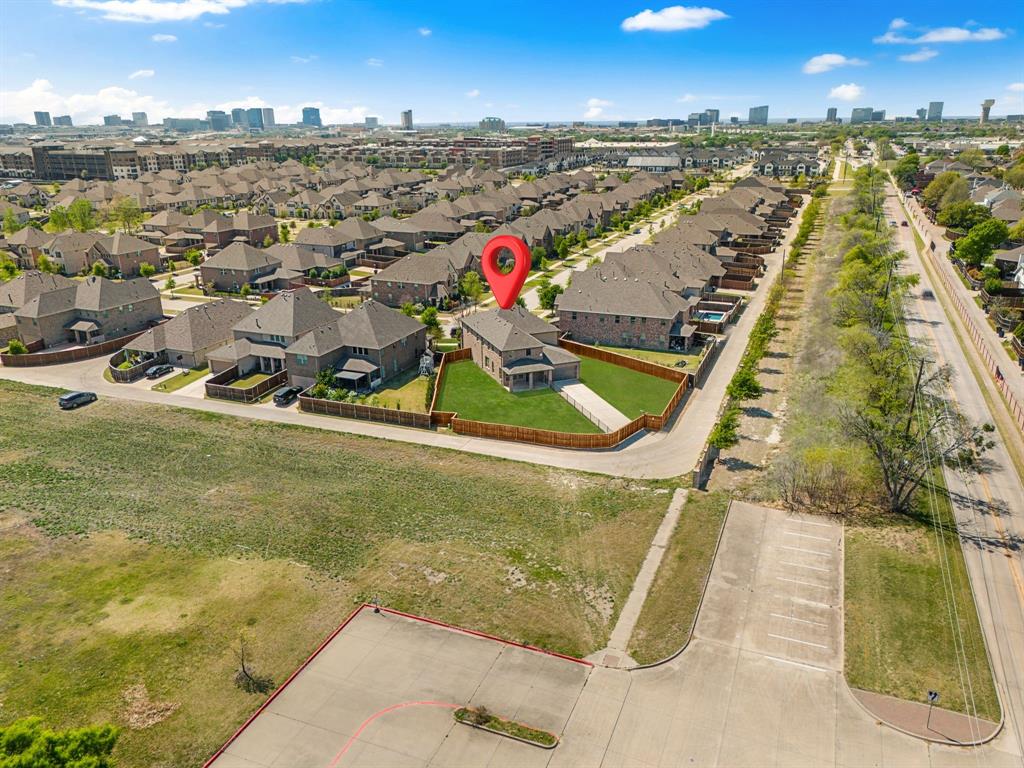 3696 Furrow Road Frisco, TX 75035 - Photo 31 of 36