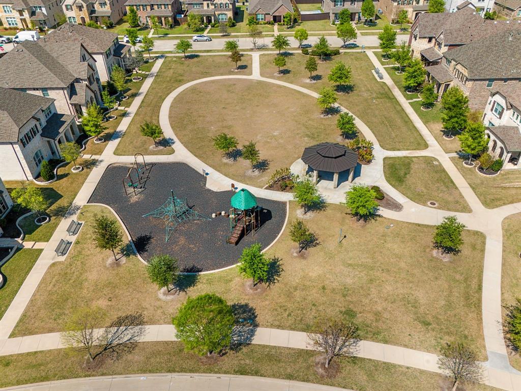 3696 Furrow Road Frisco, TX 75035 - Photo 35 of 36