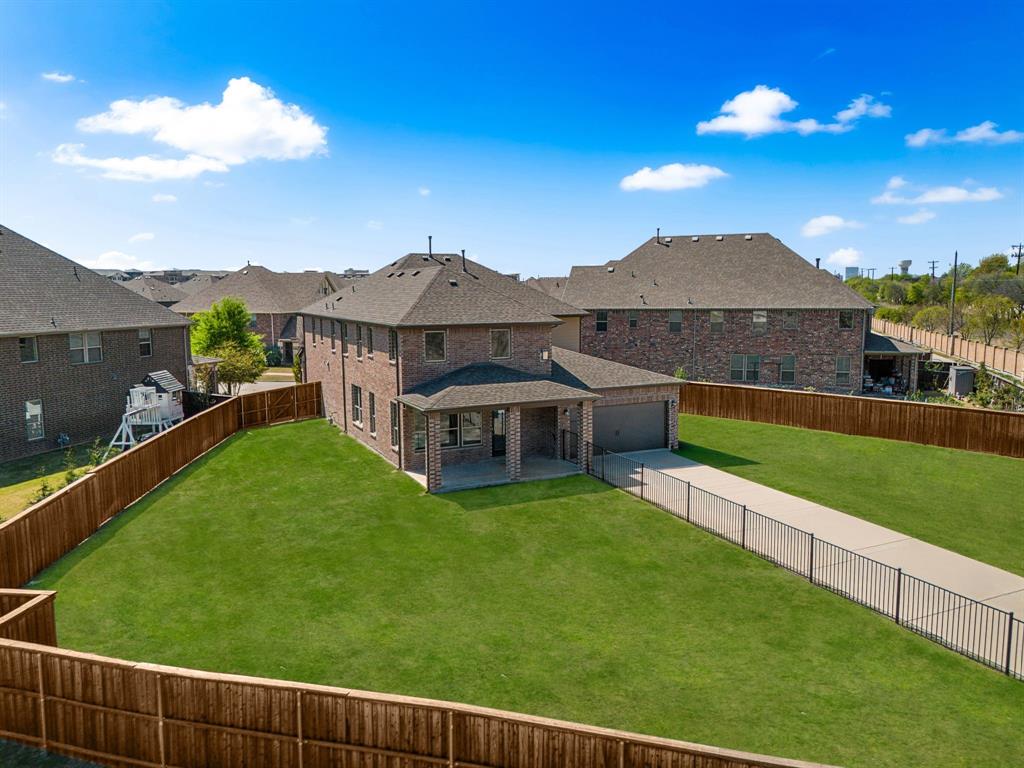 3696 Furrow Road Frisco, TX 75035 - Photo 4 of 36