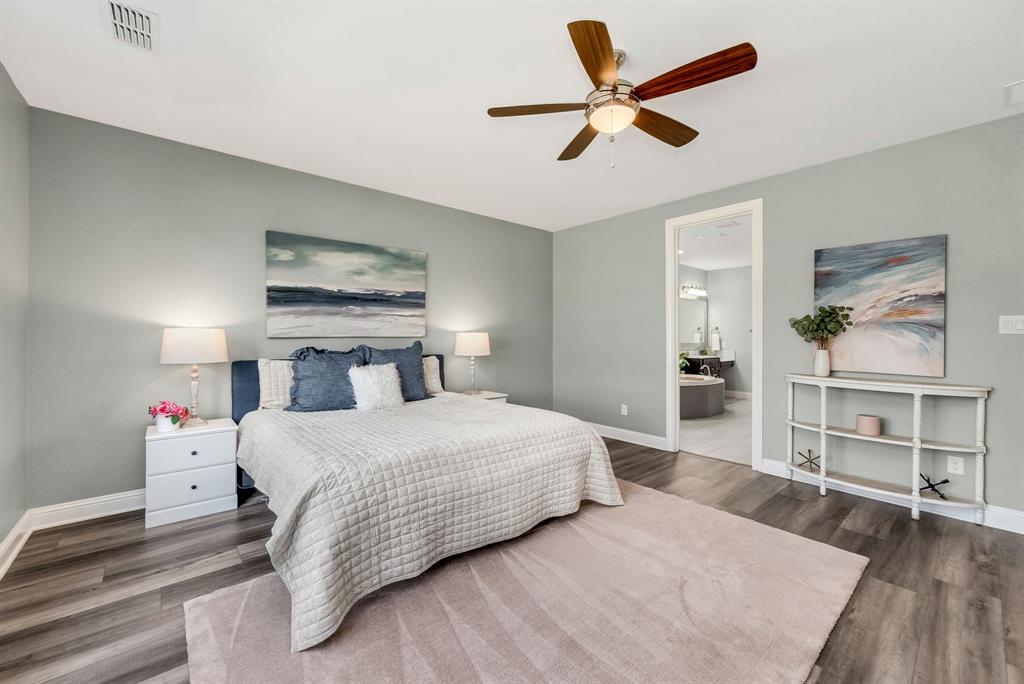 3696 Furrow Road Frisco, TX 75035 - Photo 5 of 36