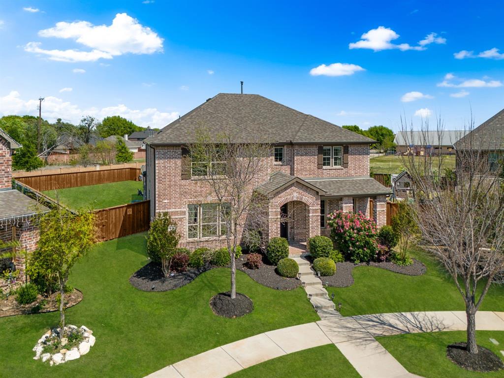 3696 Furrow Road Frisco, TX 75035 - Photo 6 of 36