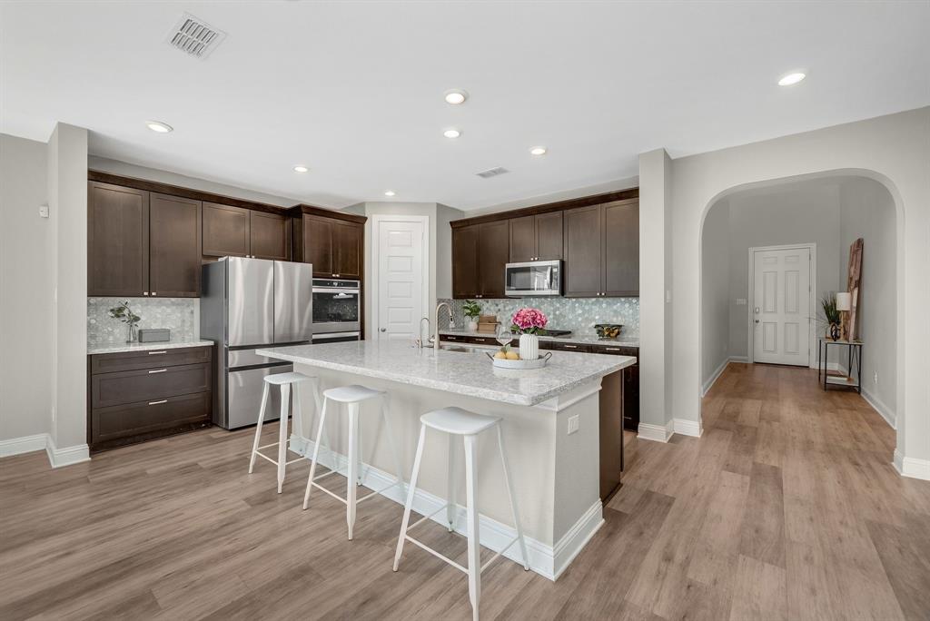3696 Furrow Road Frisco, TX 75035 - Photo 10 of 36