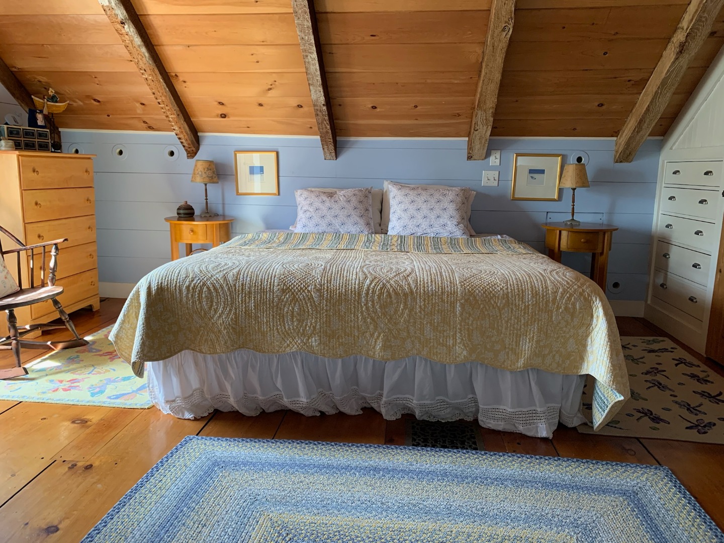 40 Pine Street Nantucket, MA 02554 - Photo 17 of 34