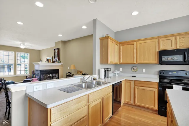 $255,000 | 8332 Codesa Way, Indianapolis, IN 46278