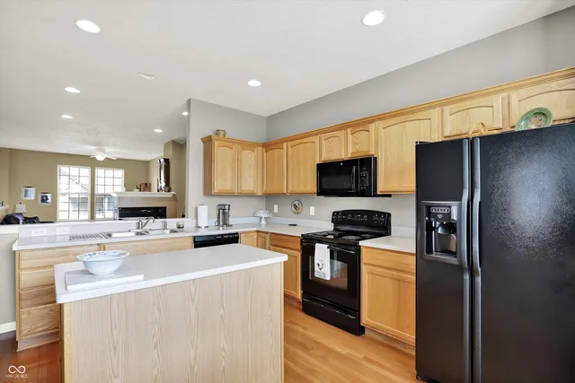 $255,000 | 8332 Codesa Way, Indianapolis, IN 46278