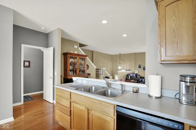 $255,000 | 8332 Codesa Way, Indianapolis, IN 46278