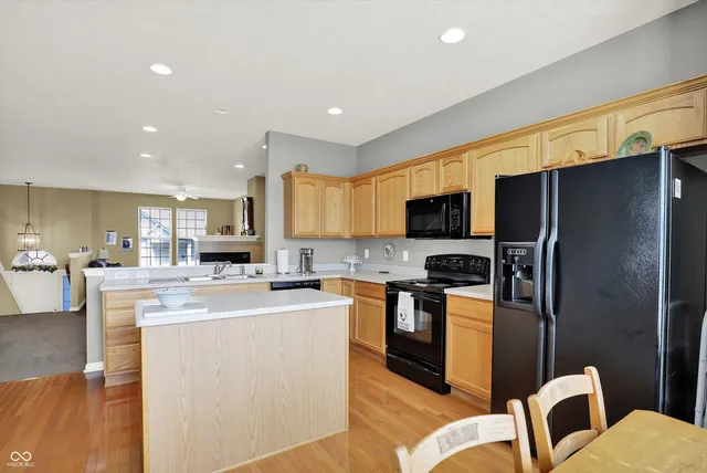 $255,000 | 8332 Codesa Way, Indianapolis, IN 46278