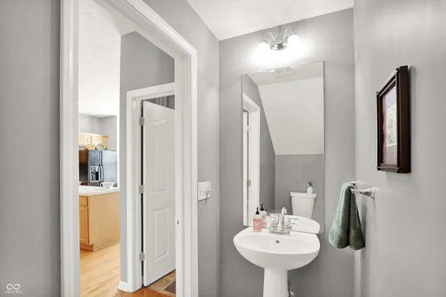 $255,000 | 8332 Codesa Way, Indianapolis, IN 46278