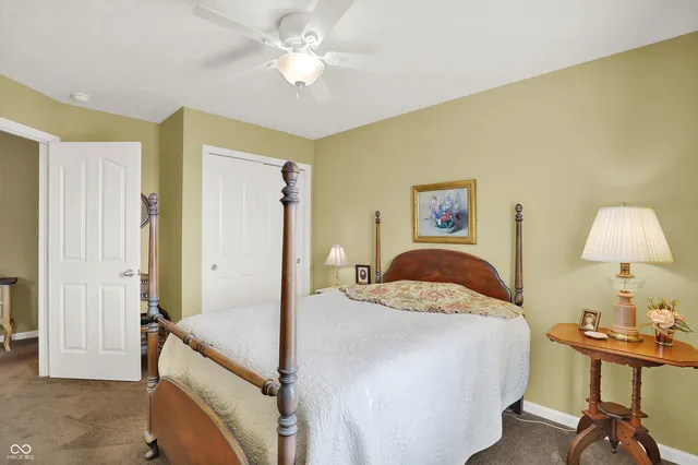 $255,000 | 8332 Codesa Way, Indianapolis, IN 46278