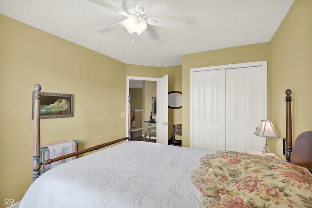 $255,000 | 8332 Codesa Way, Indianapolis, IN 46278