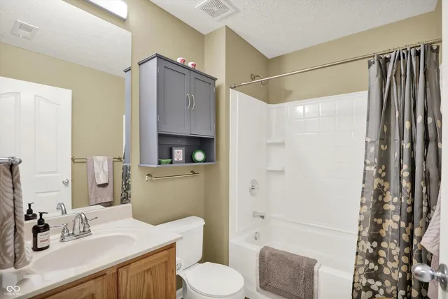 $255,000 | 8332 Codesa Way, Indianapolis, IN 46278