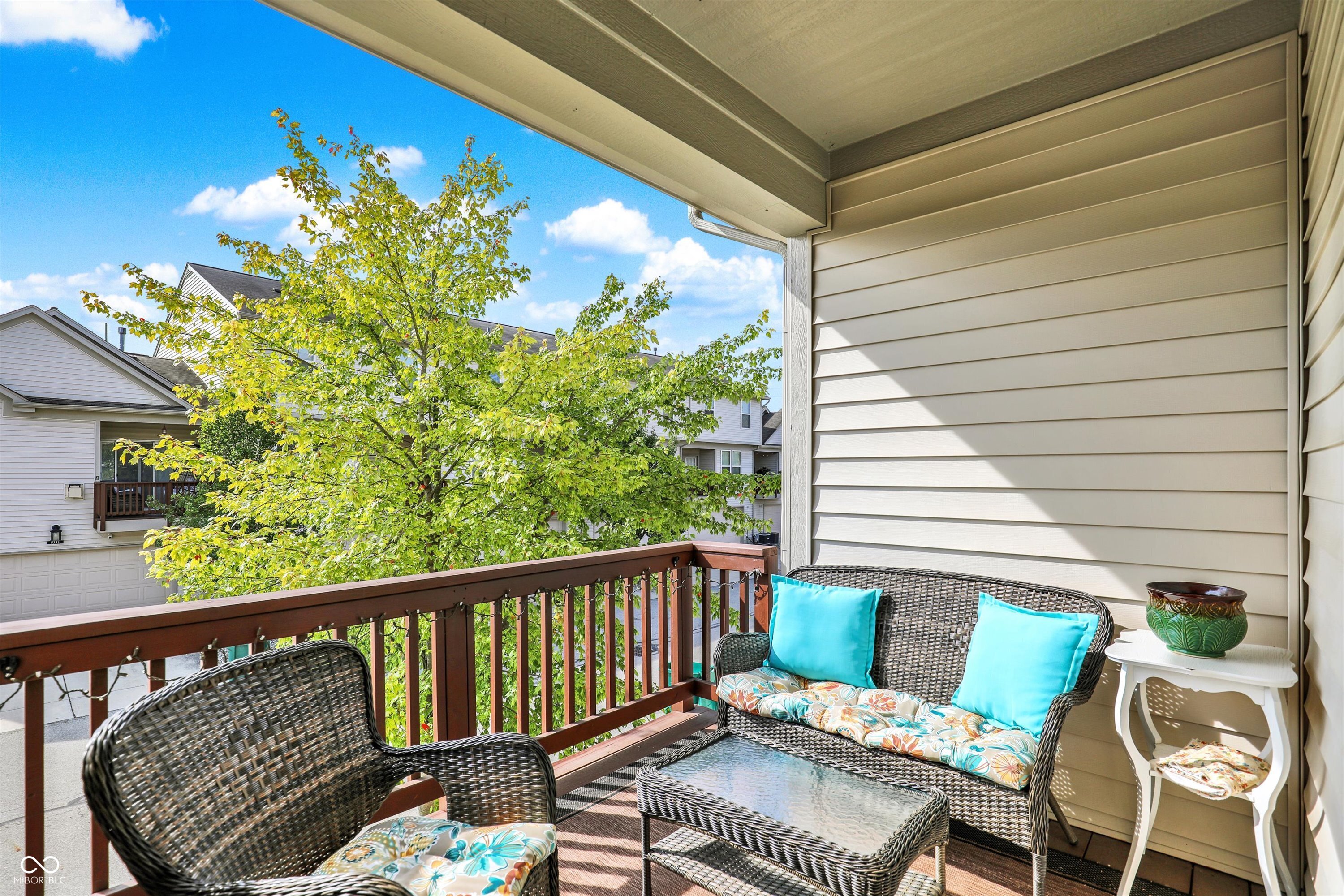 8332 Codesa Way Indianapolis, IN 46278 - Photo 46 of 62