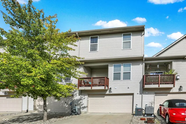 $255,000 | 8332 Codesa Way, Indianapolis, IN 46278