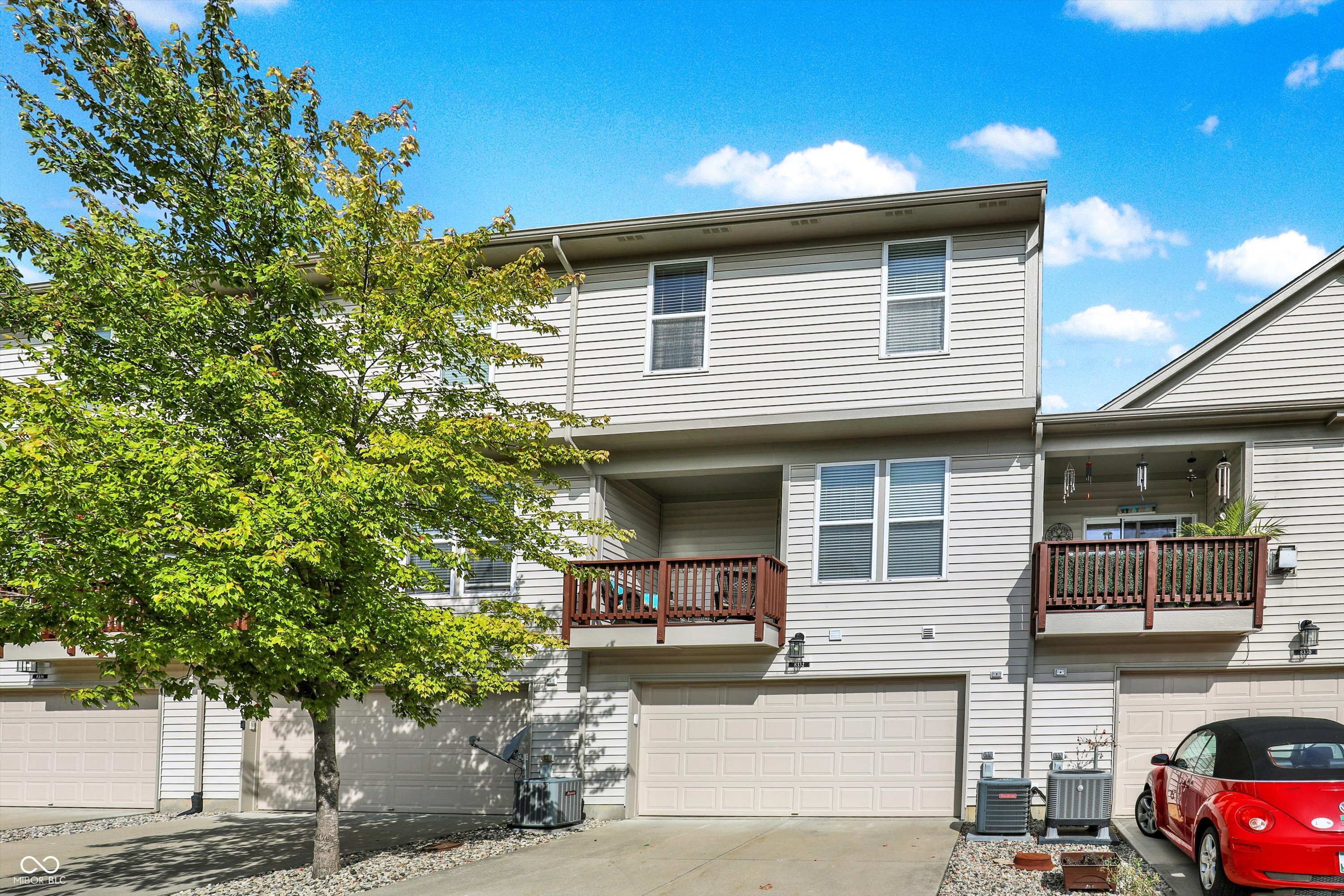 8332 Codesa Way Indianapolis, IN 46278 - Photo 48 of 62