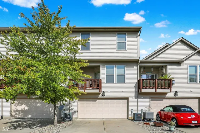 $255,000 | 8332 Codesa Way, Indianapolis, IN 46278