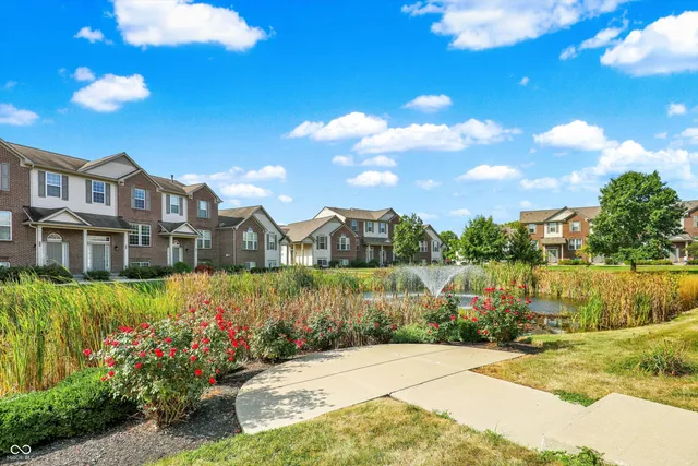 $255,000 | 8332 Codesa Way, Indianapolis, IN 46278