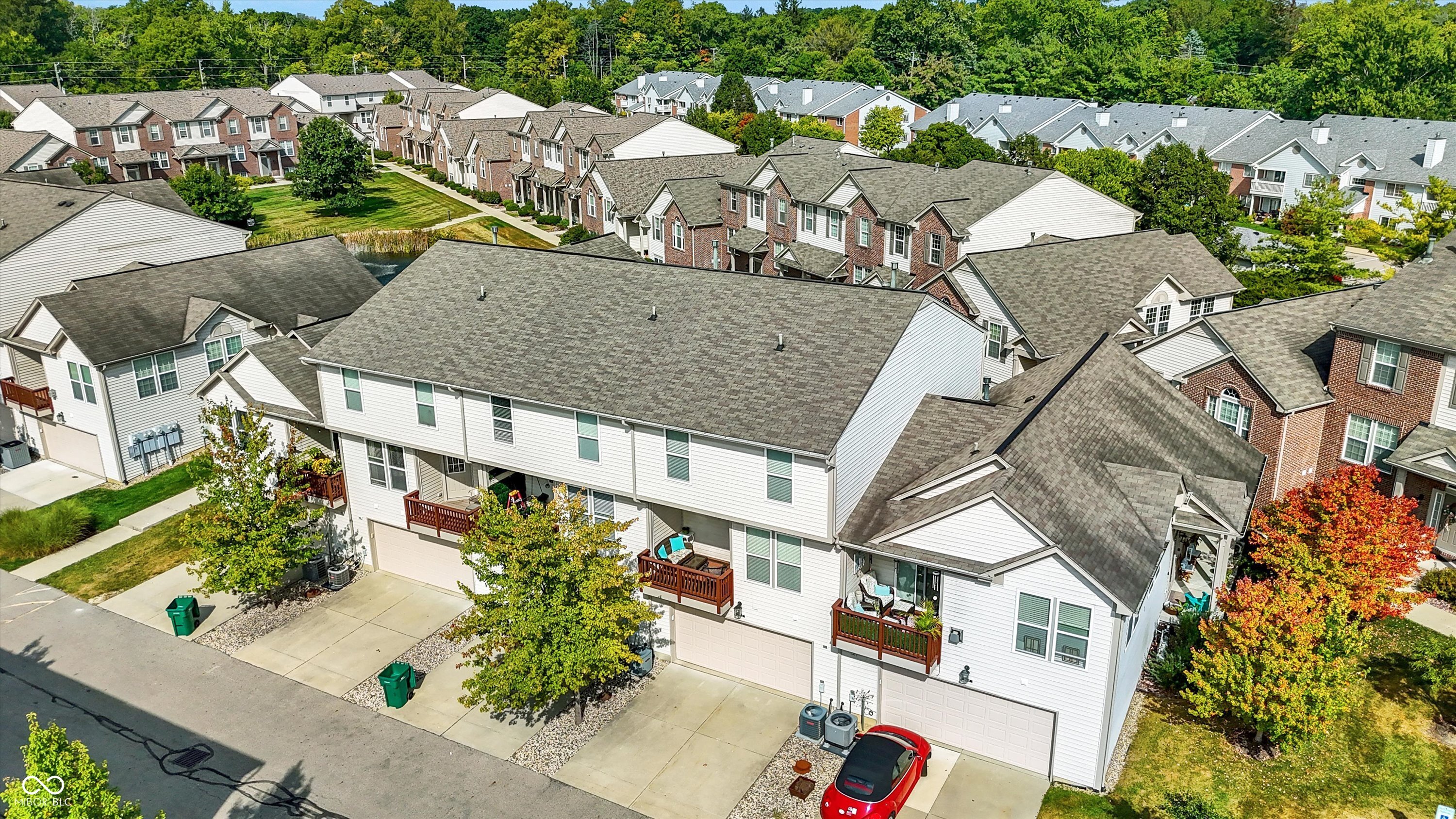 8332 Codesa Way Indianapolis, IN 46278 - Photo 53 of 62