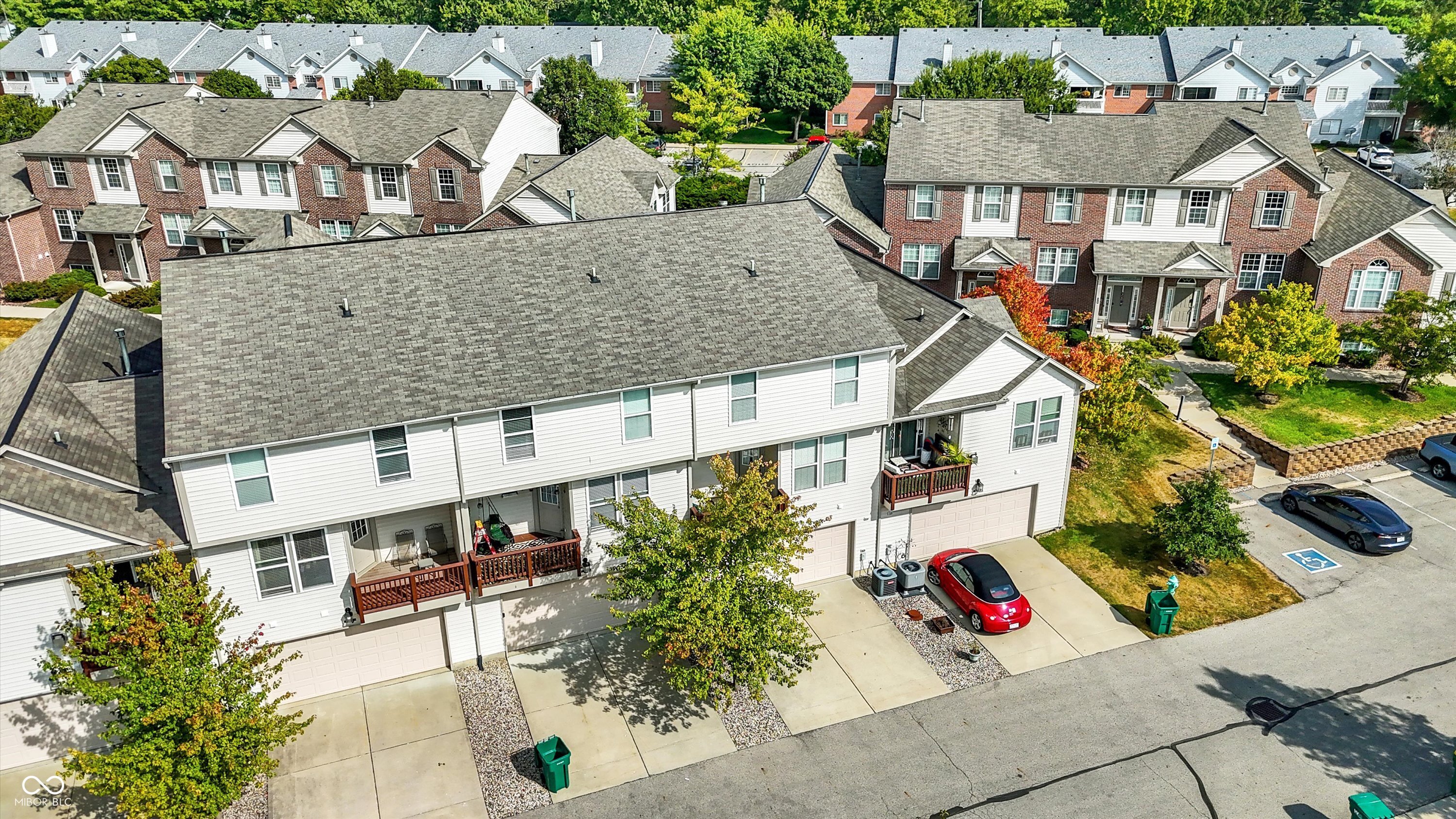 8332 Codesa Way Indianapolis, IN 46278 - Photo 54 of 62