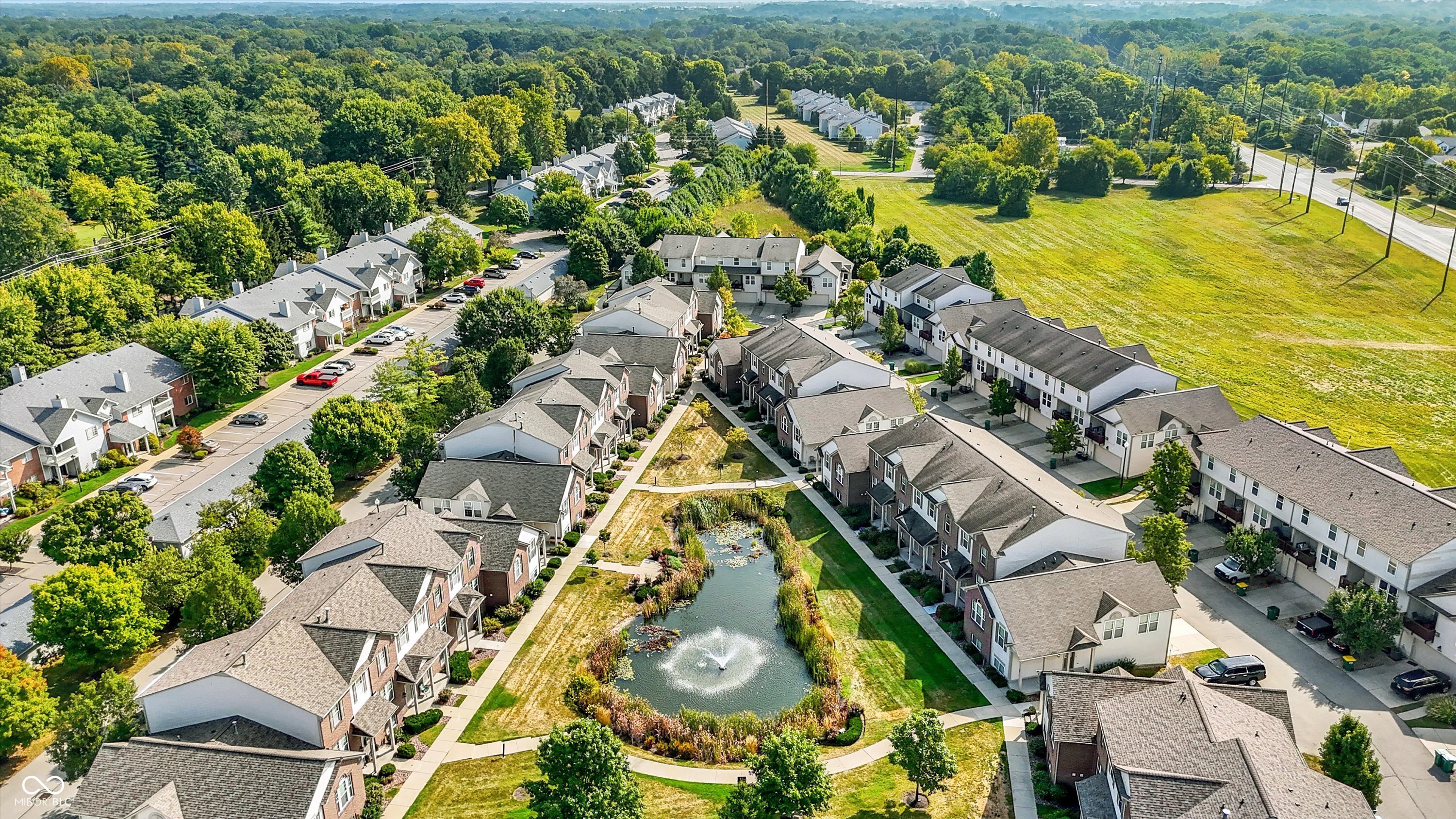 8332 Codesa Way Indianapolis, IN 46278 - Photo 57 of 62