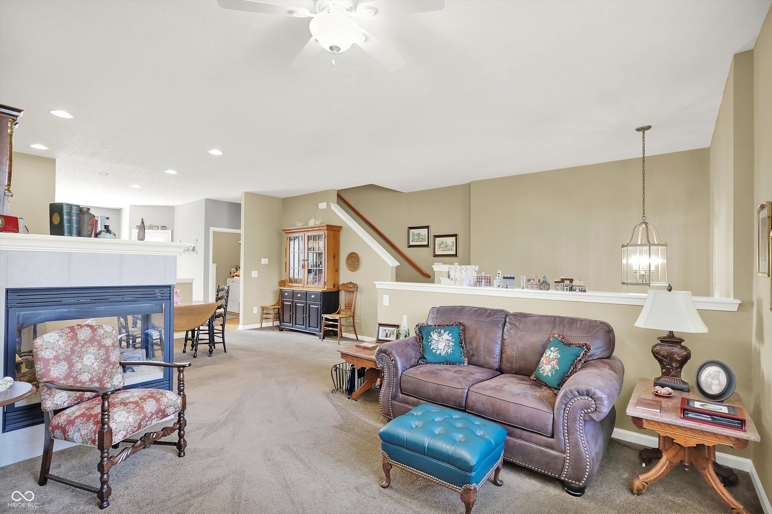 8332 Codesa Way Indianapolis, IN 46278 - Photo 9 of 62