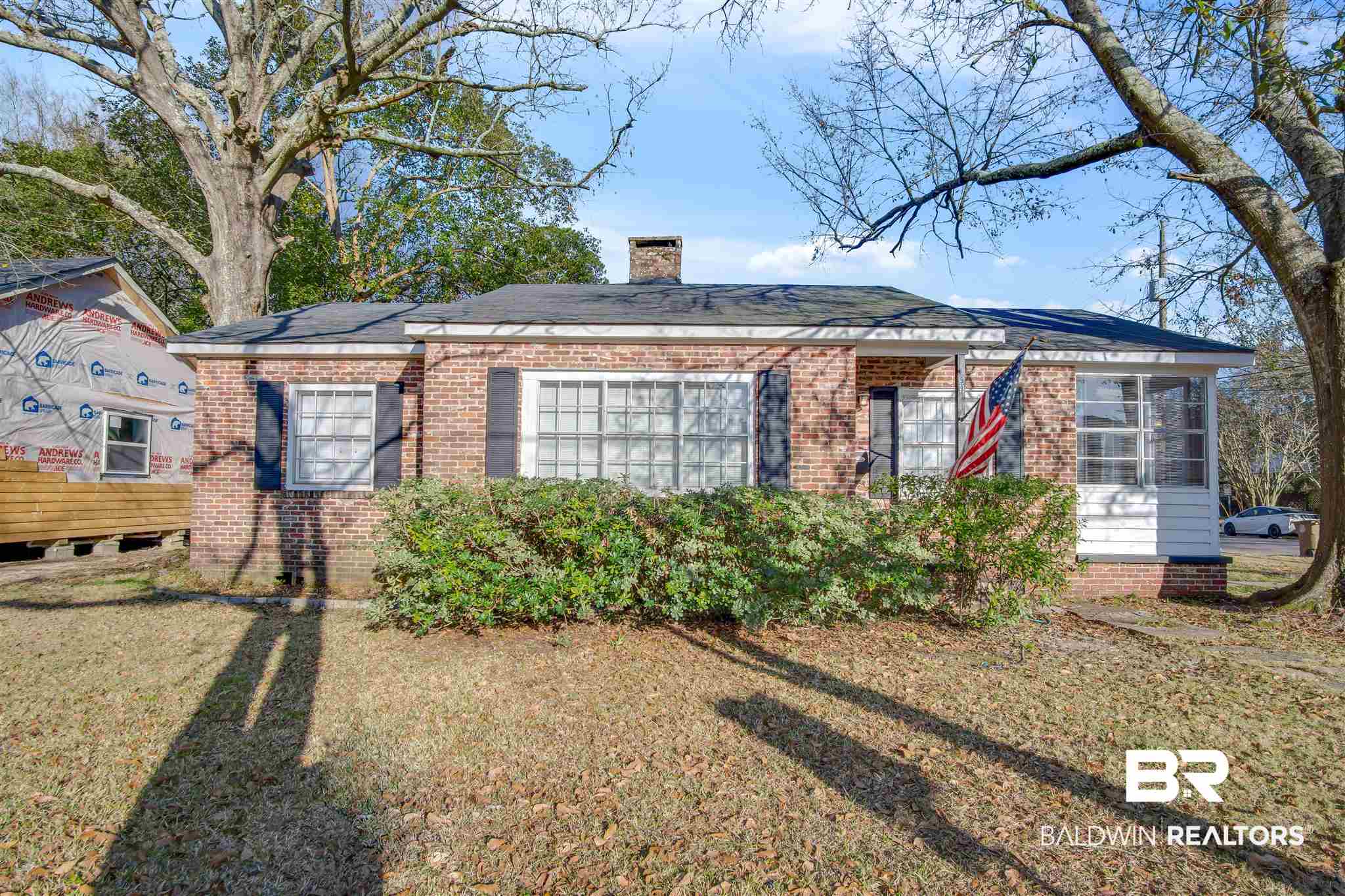 59 South Carlen Street Mobile, AL 36606 - Photo 1 of 27