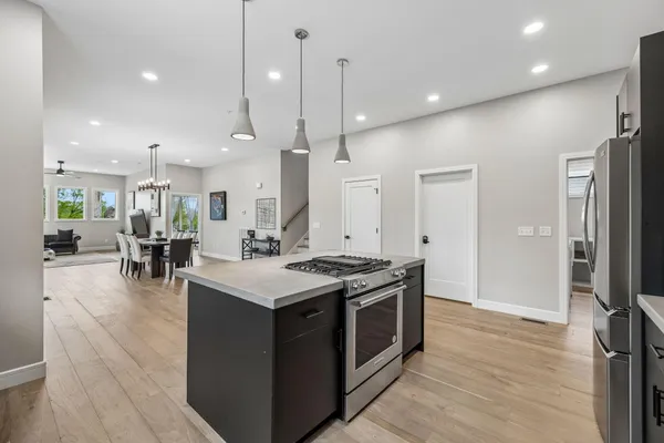 $1,000,000 | 509 Eaves Place, Chattanooga, TN 37405