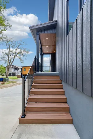 $1,000,000 | 509 Eaves Place, Chattanooga, TN 37405