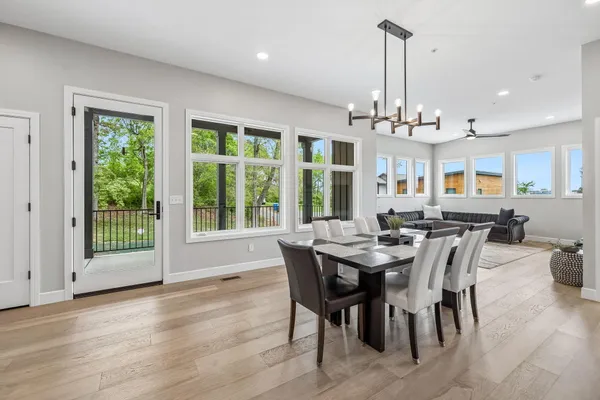 $1,000,000 | 509 Eaves Place, Chattanooga, TN 37405